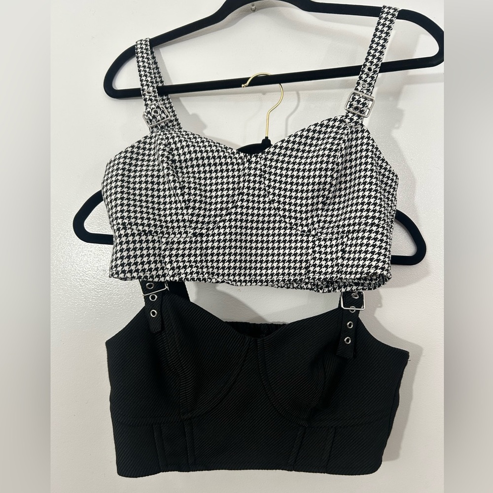H&M Tops